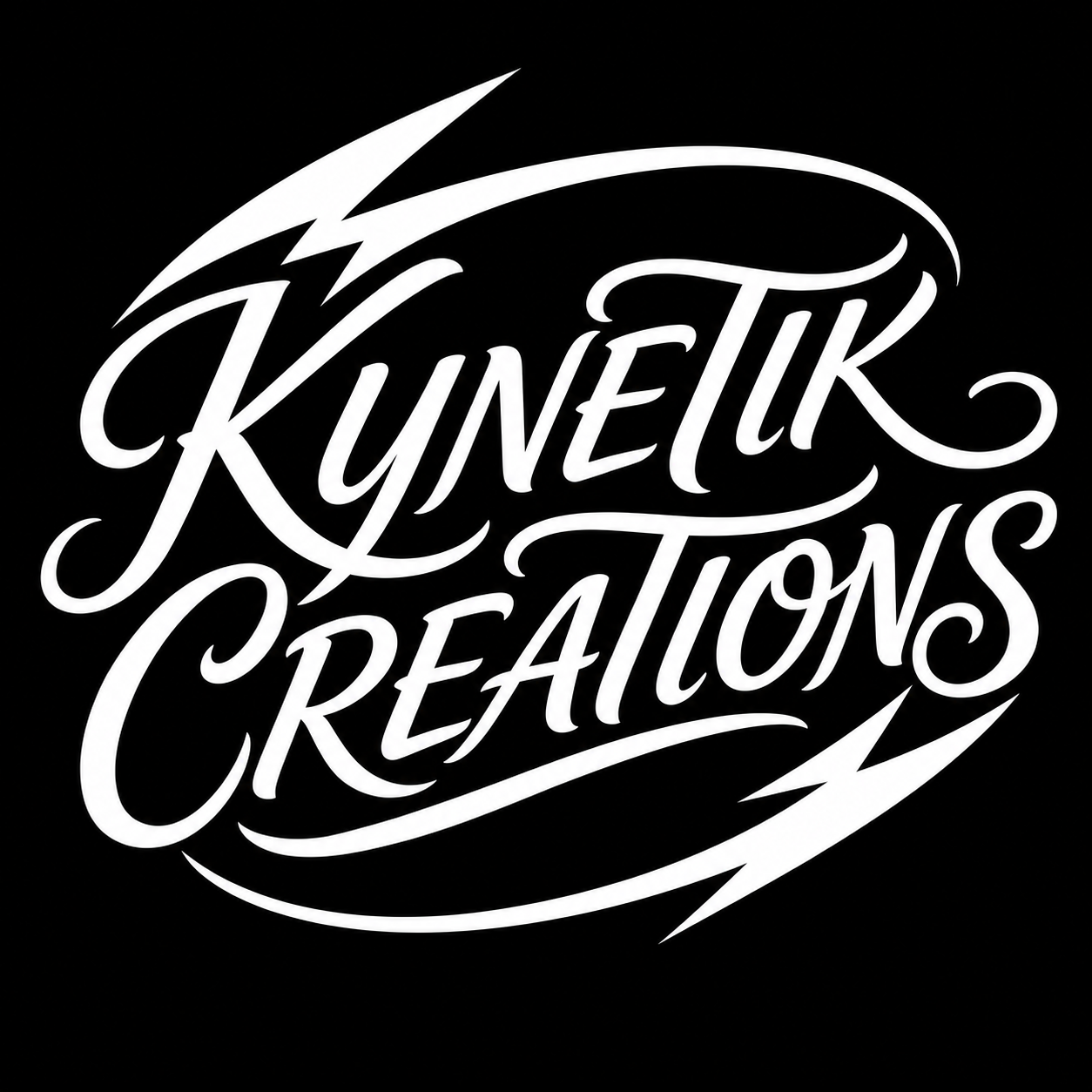 Kynetik Creations