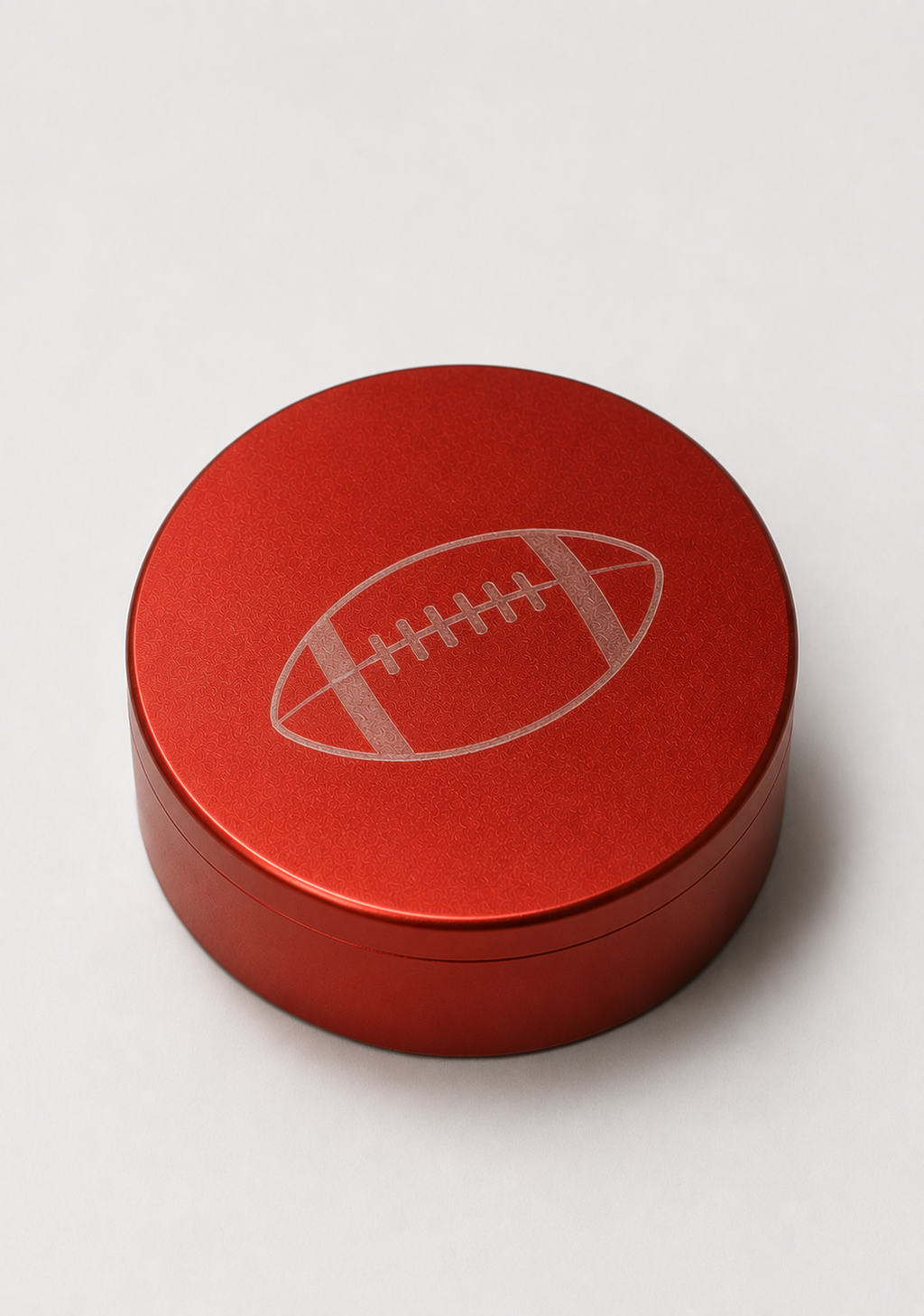 OSU RIVALRY CAN